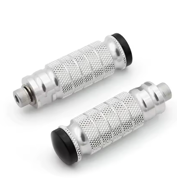 Round Style Passenger Pegs