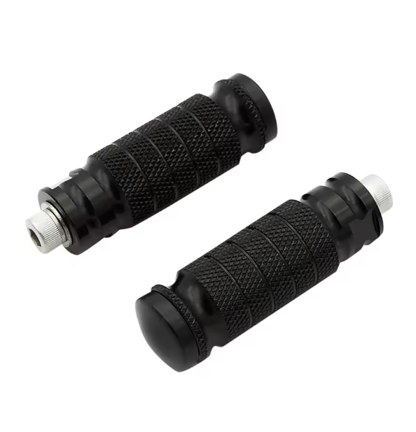 Round Style Passenger Pegs